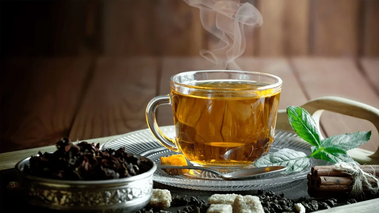 Tee tai kahvi 65 vuoden jälkeen: mikä on tärkeämpää luille