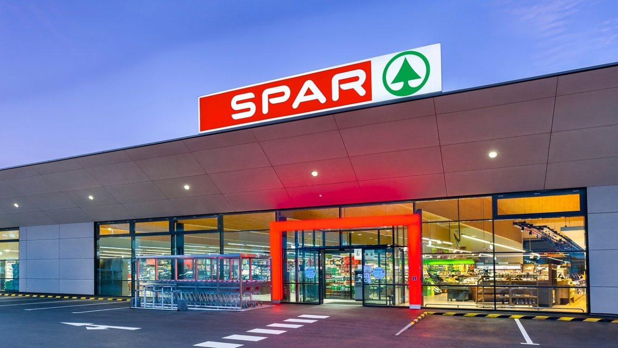 SPAR