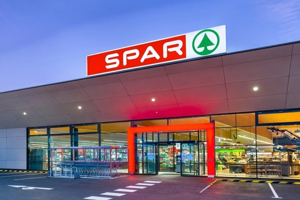 SPAR