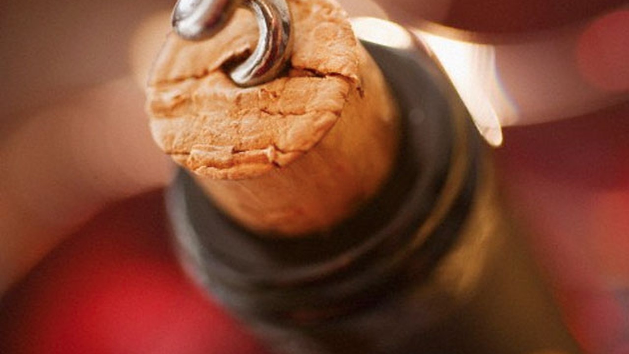 Miksi korkki voi tehdä ihmeitä jääkaapissa?