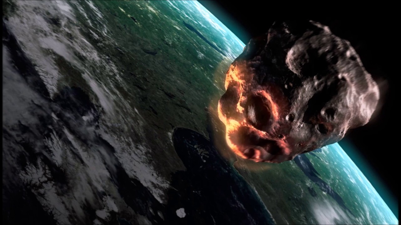 Onnettomuus 25 valovuoden päässä meistä: kaksi asteroidia eivät jakaneet kiertorataa ja muuttuivat pölypilveksi, jota pidimme 10 vuotta planeettana