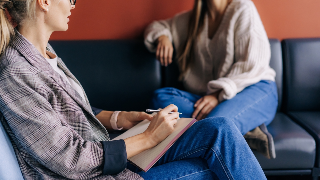 Psykologi: ”Lopeta puhuminen ongelmistasi – se on ehdottomasti tehokkain tapa ratkaista ne.”