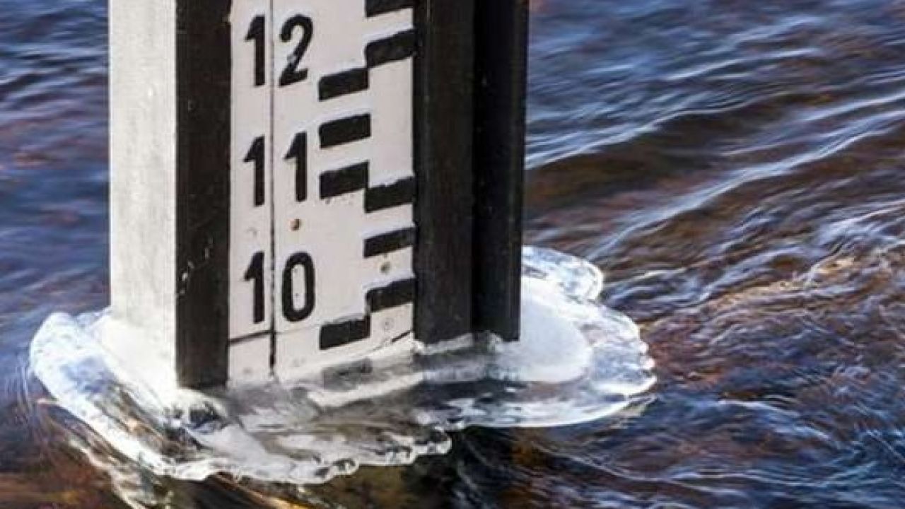 Järkyttävä löytö: syynä merenpinnan jyrkkään laskuun 15 miljoonaa vuotta sitten ei ollut ilmastonmuutos.