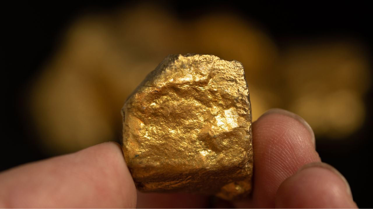 Kaikki heittävät sen roskiin, mutta se sisältää 22 karaatin kultaa, joka voi olla tuhansien dollarien arvoinen.