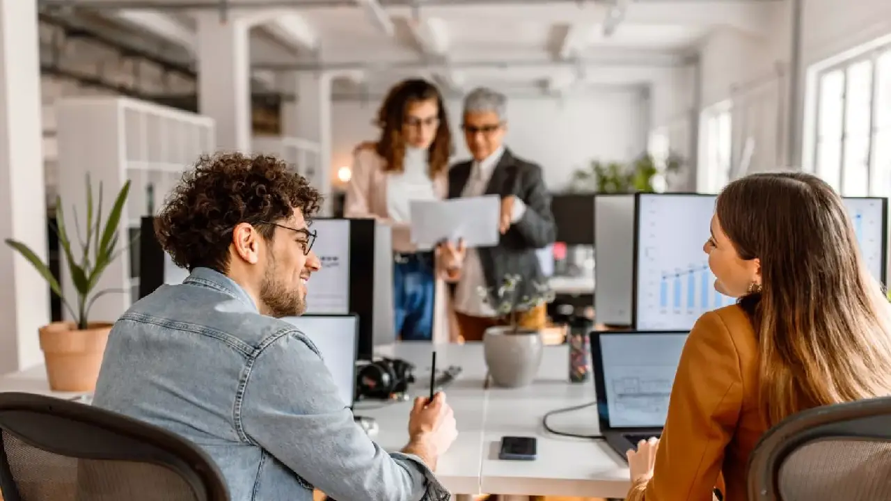 Muutokset toimistoissa vuodesta 2026 alkaen. Voimassa olevien sääntöjen kumoaminen.