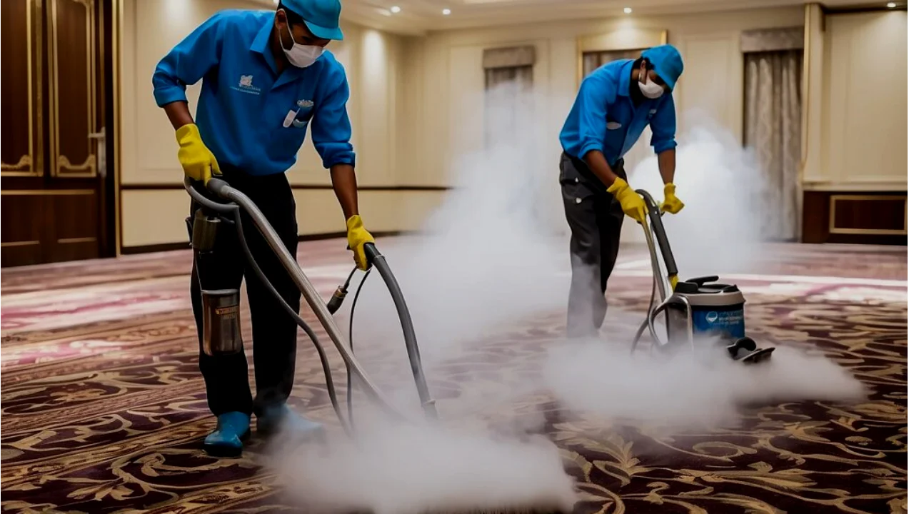 Kuinka paljon kotityöntekijät ansaitsevat tammikuussa 2026?