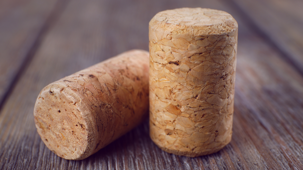 Miksi korkki voi tehdä ihmeitä jääkaapissa?