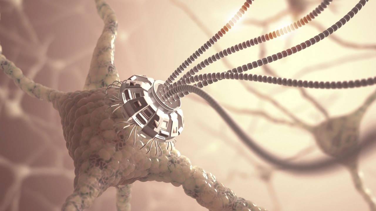 Maailman pienimpien robottien luominen merkitsee uuden aikakauden alkua mikroteknologiassa.