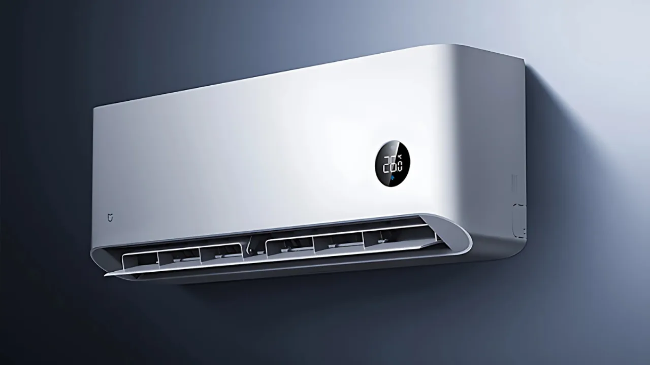 Hyvästi, perinteiset ilmastointilaitteet: uusi, edullisempi ja modernimpi automaattinen vaihtoehto vuodelle 2026.