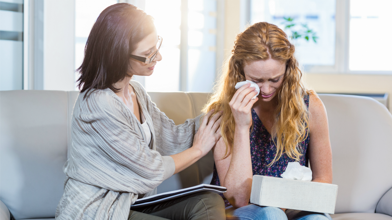 Psykologi: ”Lopeta puhuminen ongelmistasi – se on ehdottomasti tehokkain tapa ratkaista ne.”