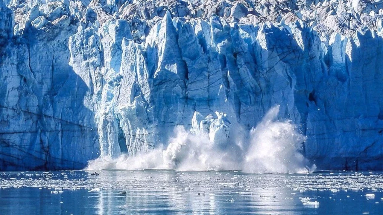 Tutkimuksen mukaan jäätiköiden maailmanlaajuinen katoaminen voi tapahtua seuraavien 10 vuoden aikana.