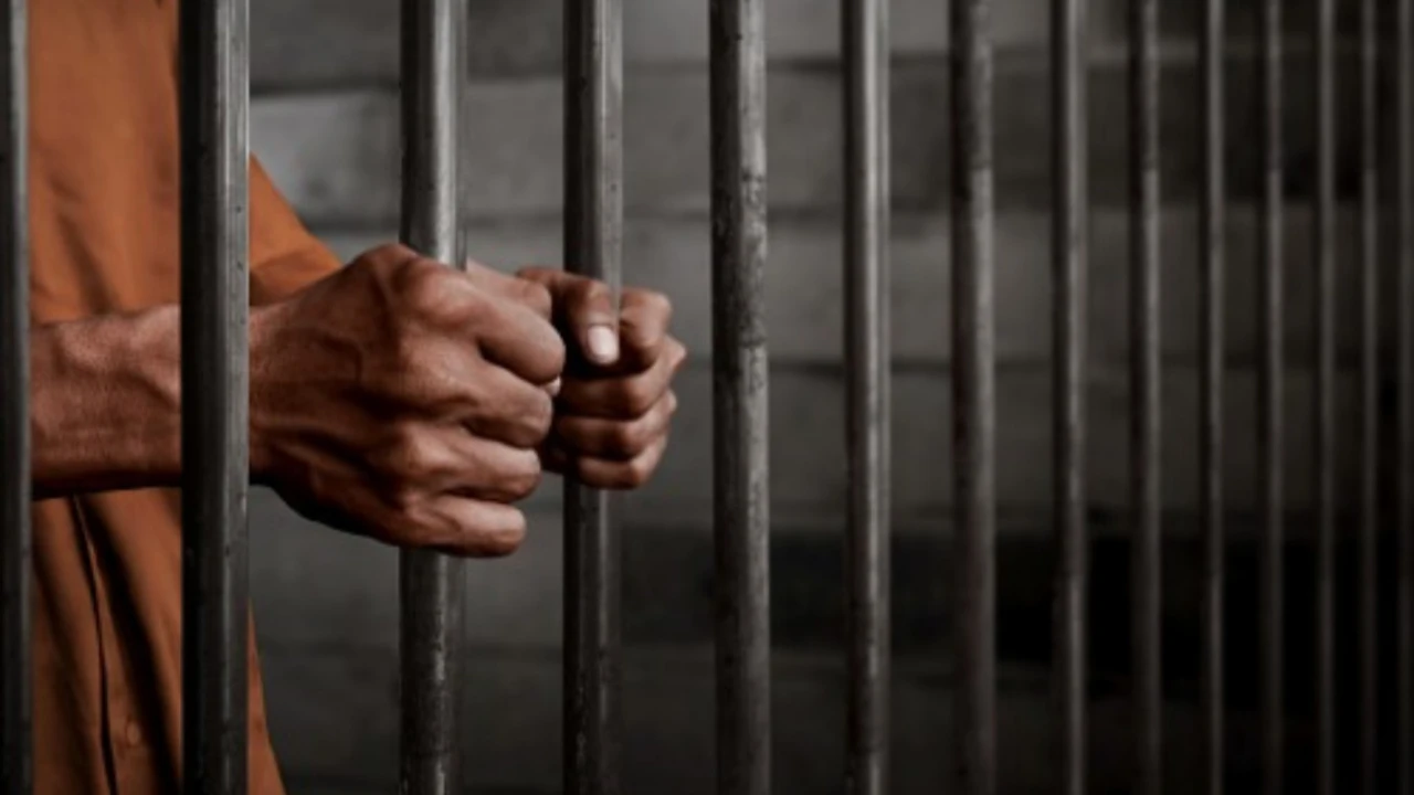 Tämän maan tuomioistuin tuomitsi 27 henkilöä vankeuteen antimontin salakuljetuksesta.