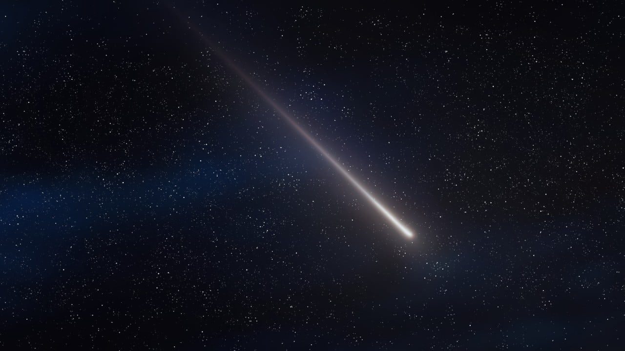 Tähtienvälinen komeetta 3I/ATLAS osoitti aktiivisuutta ennen kohtaamistaan Maan kanssa