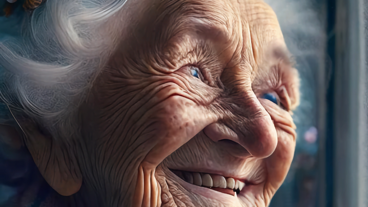 Tutkijat paljastivat ensimmäistä kertaa pitkäikäisyyden salaisuuden