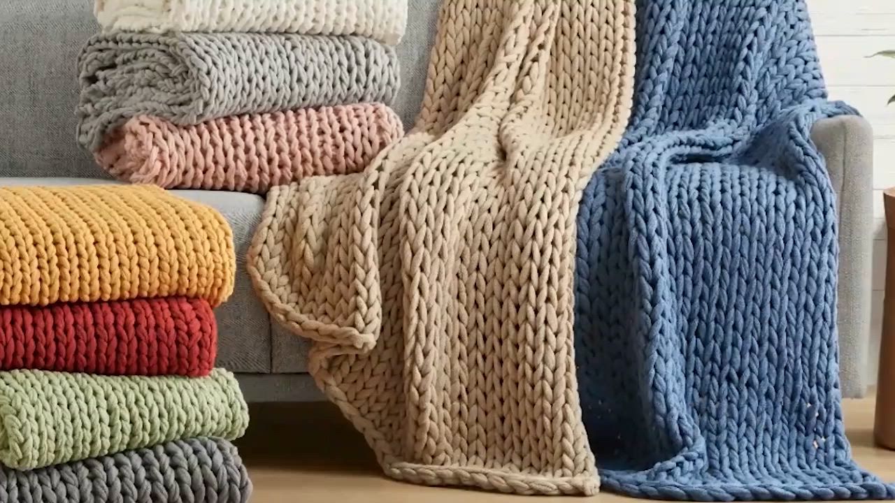 Primark on tuonut markkinoille ihanteellisen säilytyskorin sohvan peitteille: se on kaunis ja edullinen.