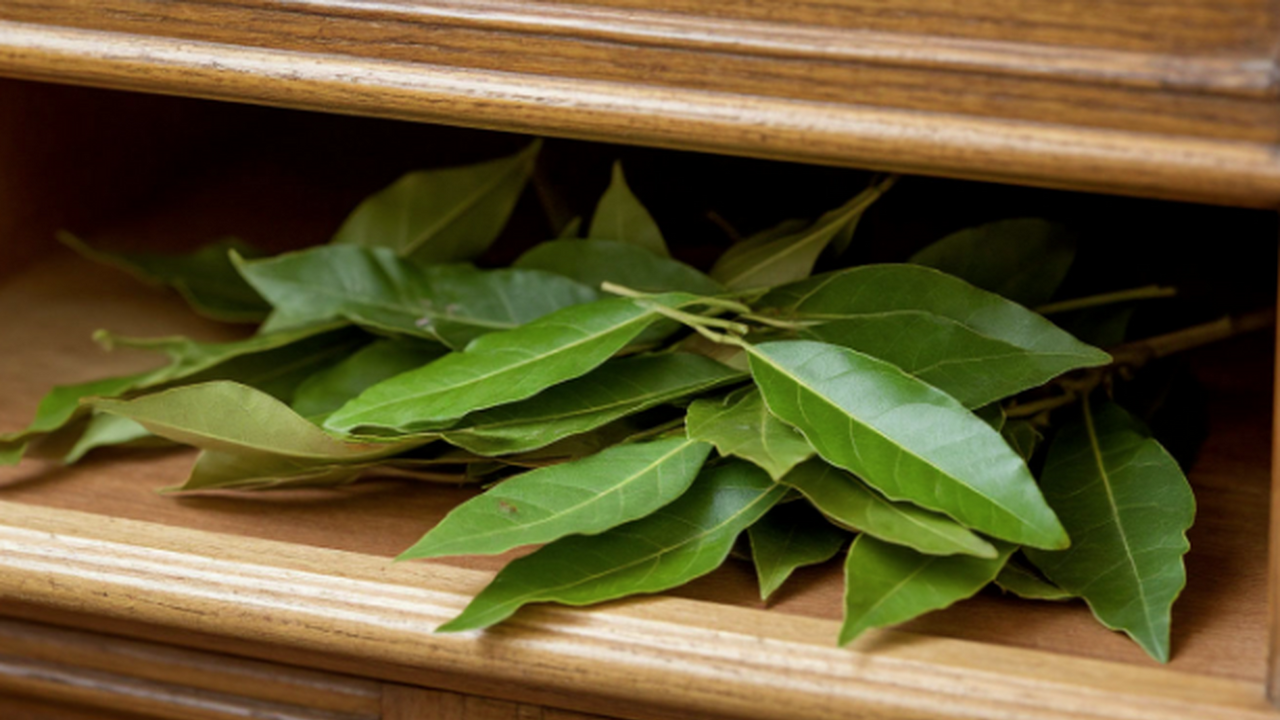 Laakerinlehden ripustaminen kylpyhuoneen oveen: miksi se on tarpeen ja miksi sitä suositellaan.