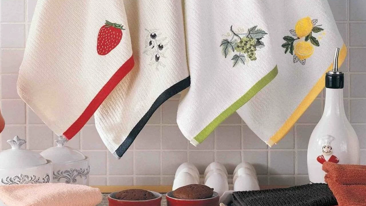 Asiantuntijat suosittelevat voimakkaasti pesemään nämä esineet, jotka ovat jokaisen keittiössä päivittäin.