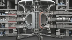 Tämä yritys haluaa rakentaa ydinreaktoreita 1600 metrin syvyyteen maan alle.