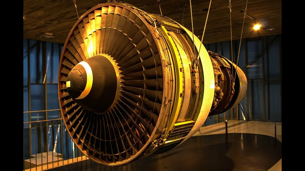 Tämä maa on testannut ensimmäisen 3D-tulostimella valmistetun turbopuhallinmoottorin lentokoneisiin. Samanlaiset voimanlähteet on asennettu Airbus A320- ja Boeing 737 -koneisiin.