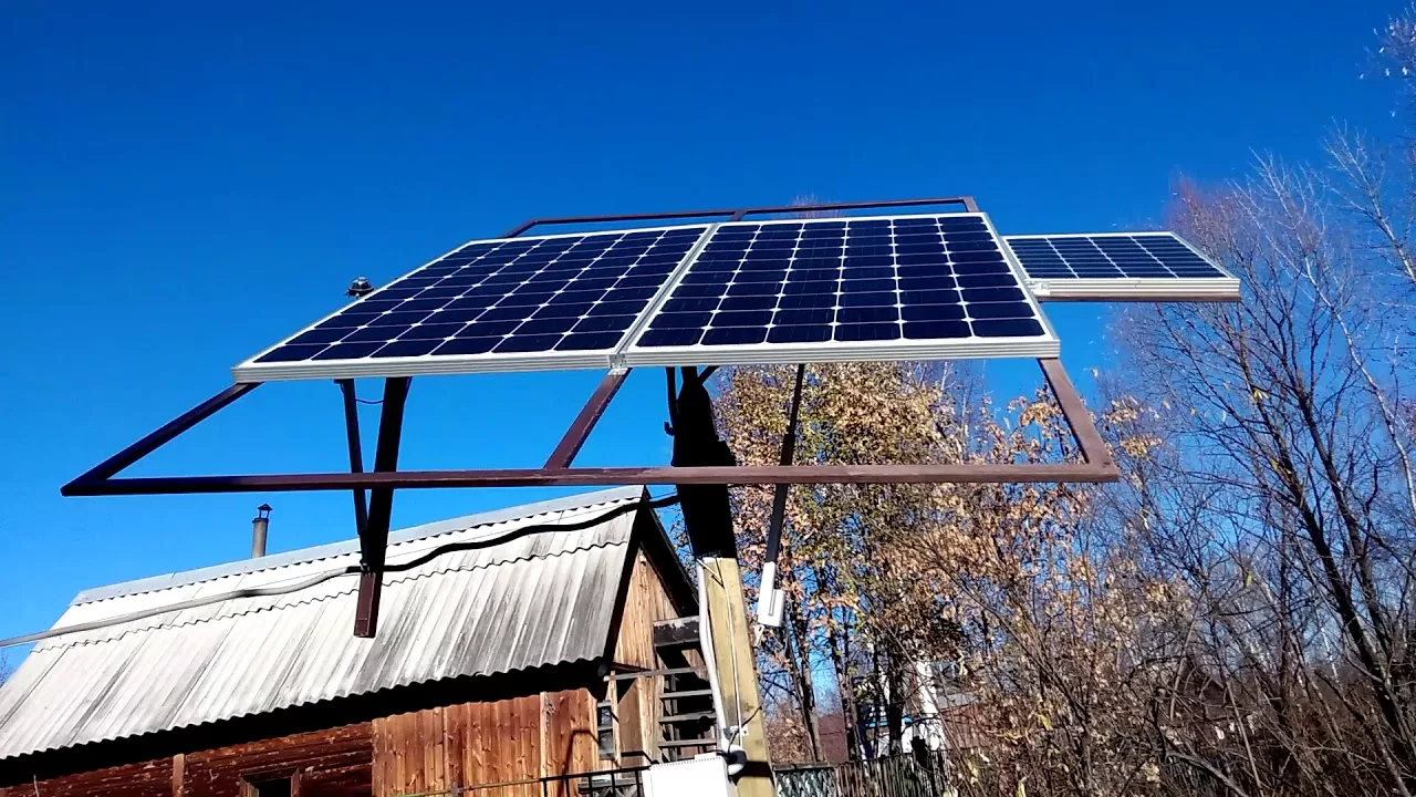 Suurin ongelma aurinkopaneelien asentamisessa viljelysten päälle on varjostus. Jaénin yliopisto on löytänyt ratkaisun.