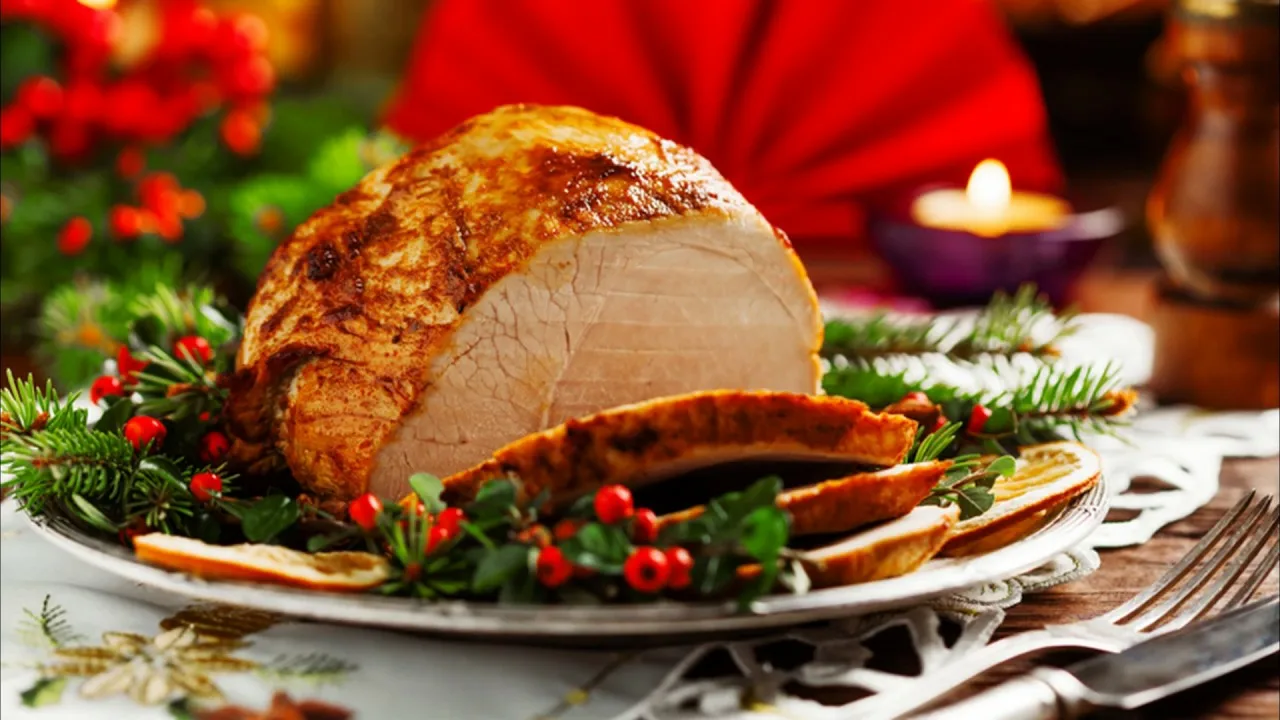 Jouluruokia, jotka sopivat erinomaisesti pakastettaviksi ja pelastavat jouluaterian.