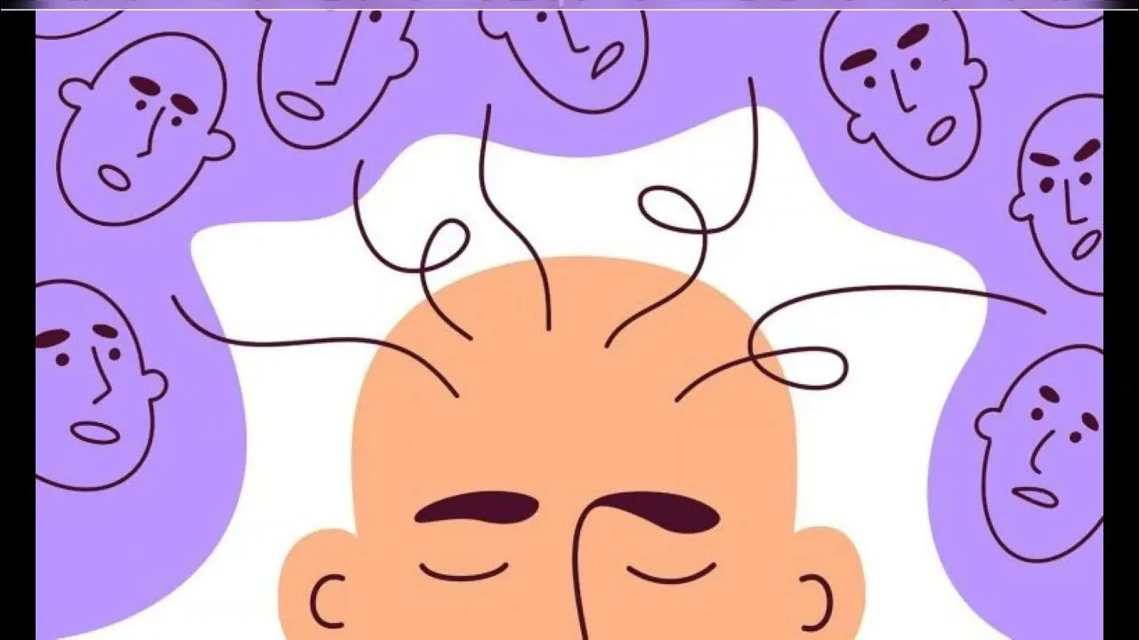 Ainutlaatuinen näkökulma: kuinka tunnistaa afantasia pupillista