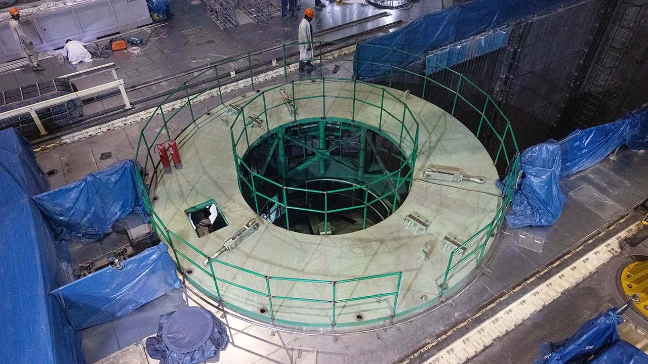 Tämä yritys haluaa rakentaa ydinreaktoreita 1600 metrin syvyyteen maan alle.