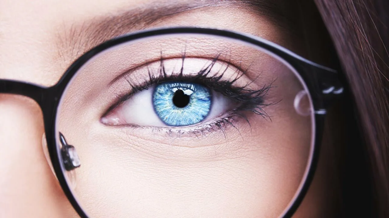 Myytti siitä, että silmäharjoitukset auttavat palauttamaan näön, on kumottu.