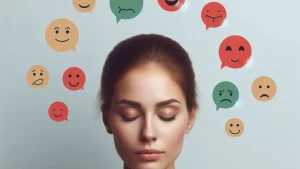 Kuinka aivot erottavat ilmeitä ja kontekstuaalisia signaaleja ymmärtäessään muiden ihmisten tunteita?