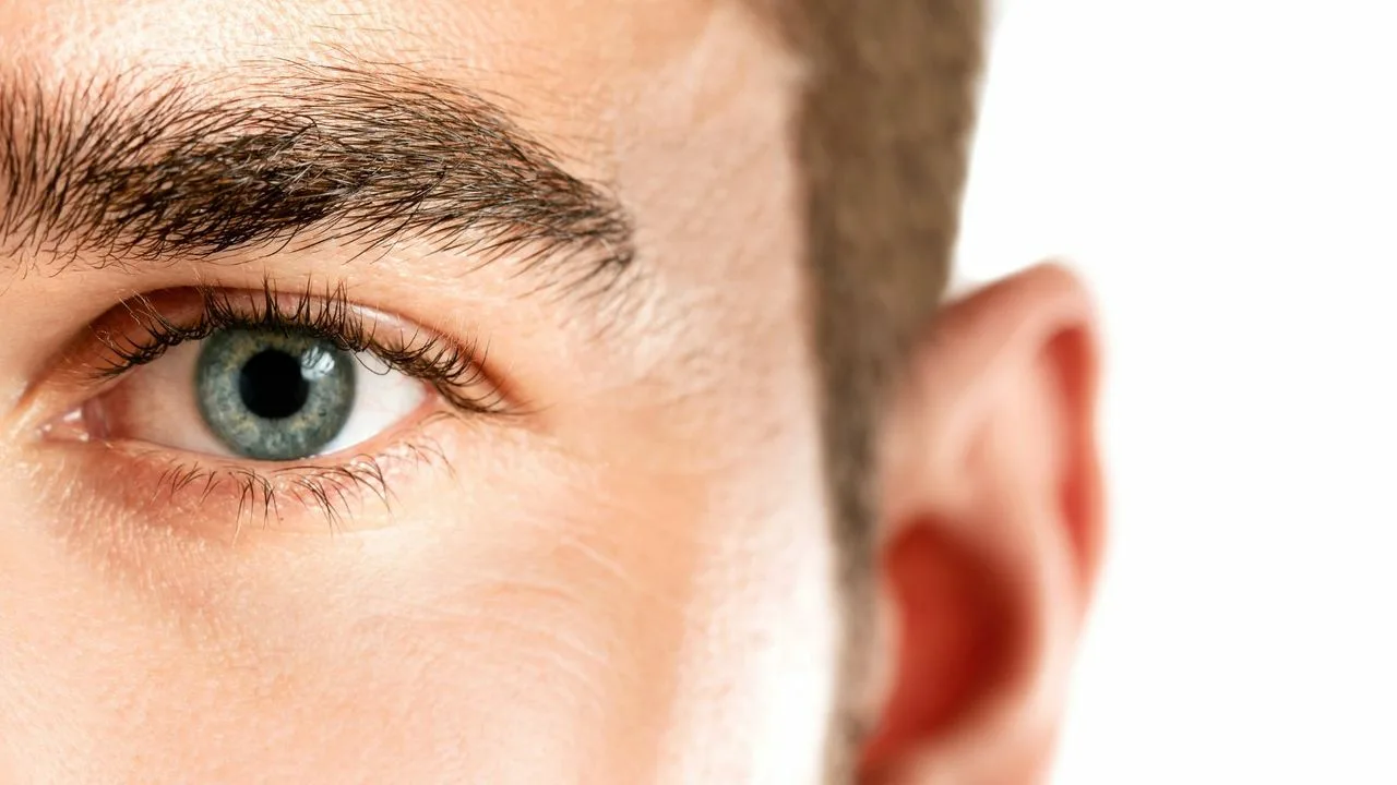 Myytti siitä, että silmäharjoitukset auttavat palauttamaan näön, on kumottu.