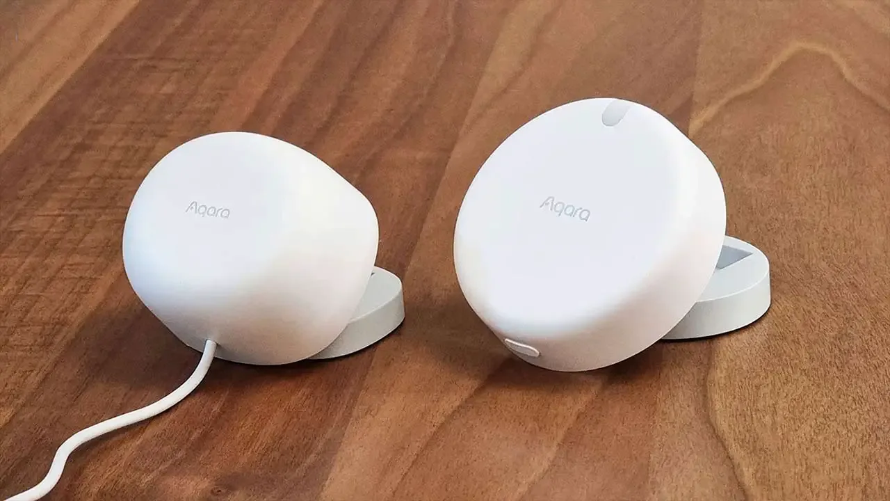 Anturi, jota älykotien harrastajat ovat odottaneet innokkaasti. Istun wc-pöntöllä ja testaan sitä.