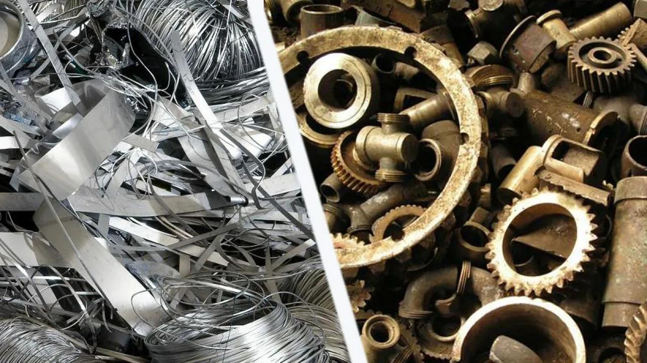 ”Metallin kierrätys ei ole enää vain toivottava ratkaisu: se on tullut globaaliksi prioriteetiksi”, varoittavat tutkijat.