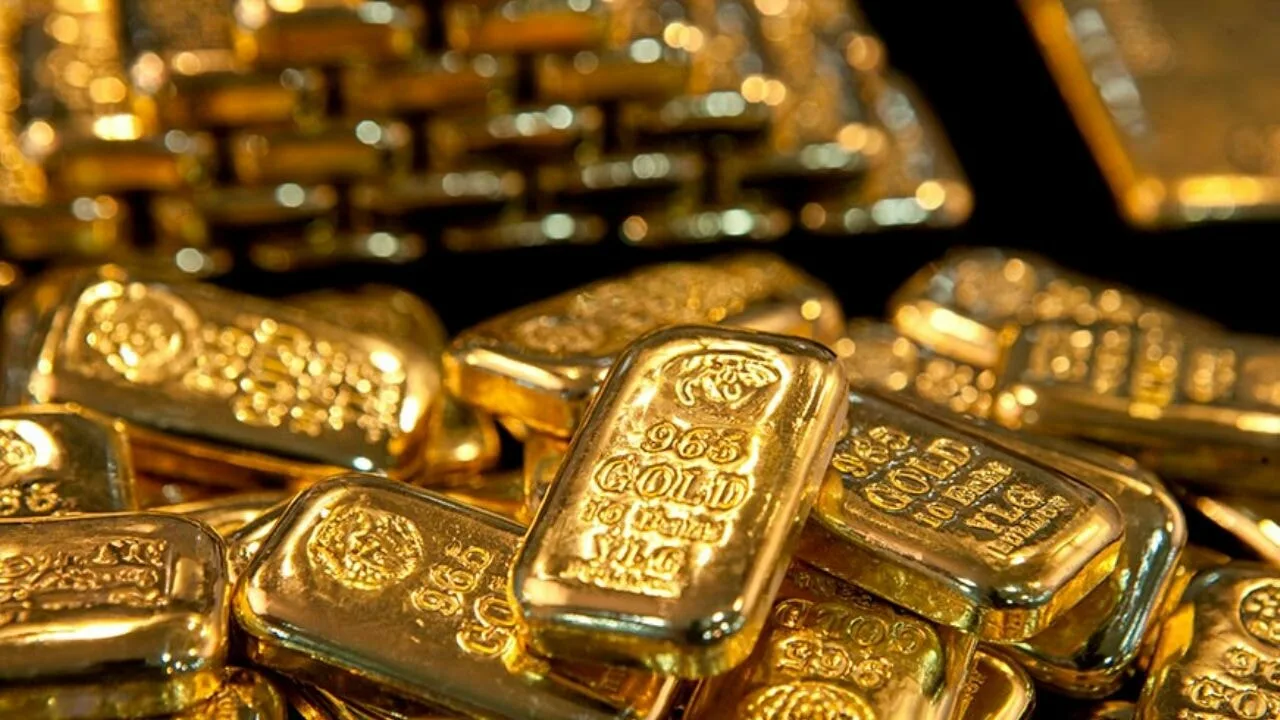 Kulta-vuosi: kulta vahvistaa nousutrendiään ja vahvistaa asemaansa parhaana sijoituskohteena vuonna 2025.