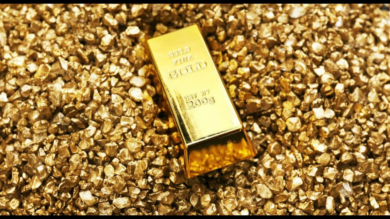 Kulta-vuosi: kulta vahvistaa nousutrendiään ja vahvistaa asemaansa parhaana sijoituskohteena vuonna 2025.