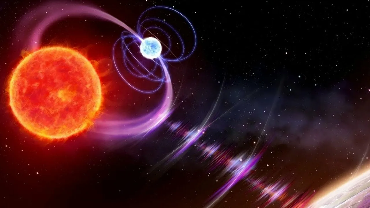 Tutkijat ovat ensimmäistä kertaa laatineet kartan Auringon rajasta