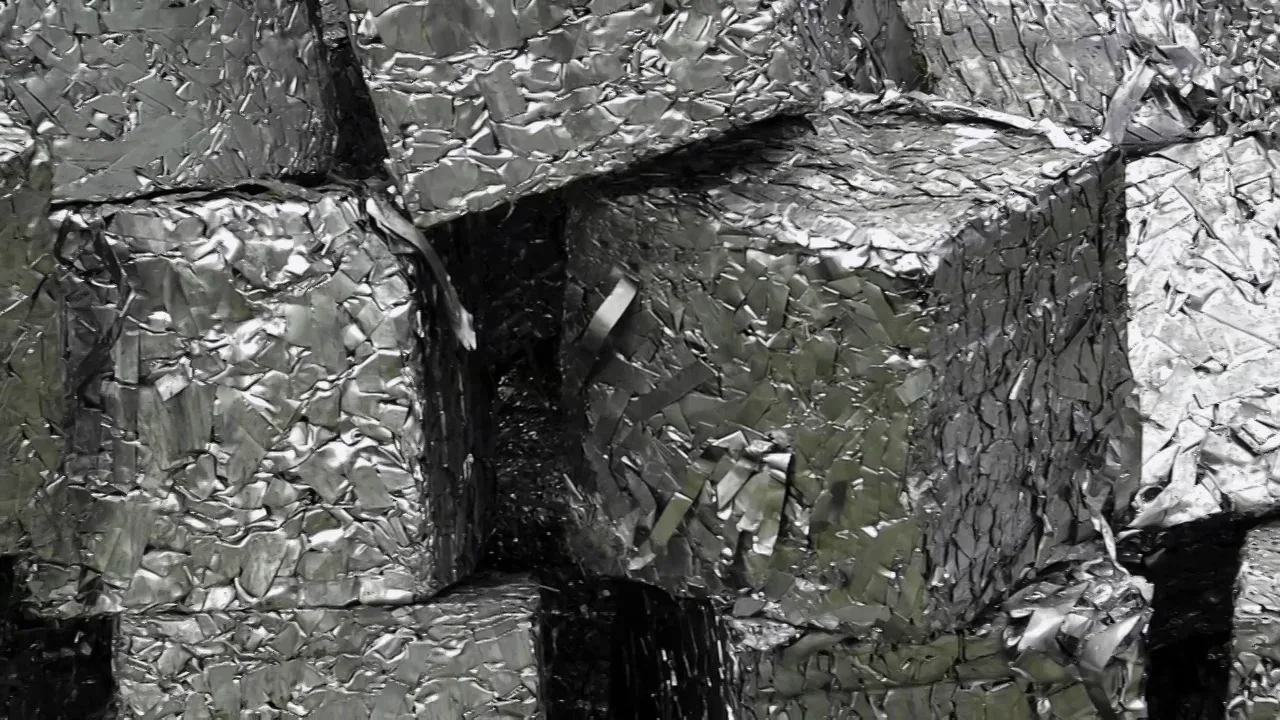 ”Metallin kierrätys ei ole enää vain toivottava ratkaisu: se on tullut globaaliksi prioriteetiksi”, varoittavat tutkijat.