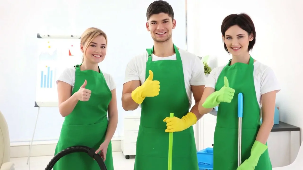 Kuinka paljon kotityöntekijät ansaitsevat tammikuussa 2026?