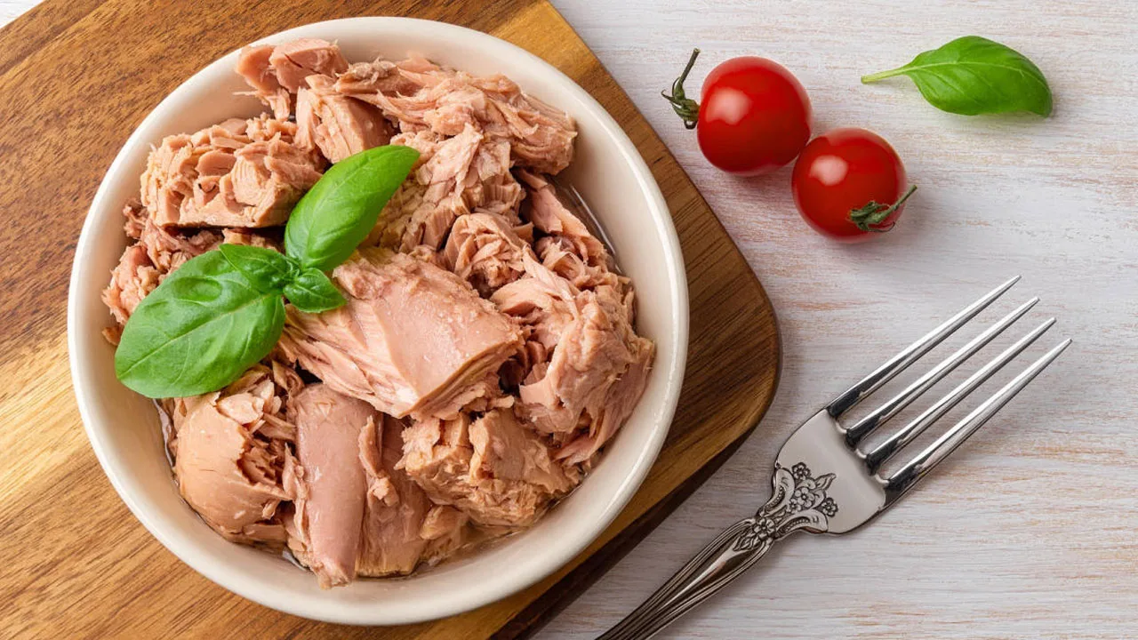 Ravitsemusterapeutti varoittaa näiden tonnikalasäilykkeiden ostamisen vaaroista: ”Ne sisältävät enemmän elohopeaa”.