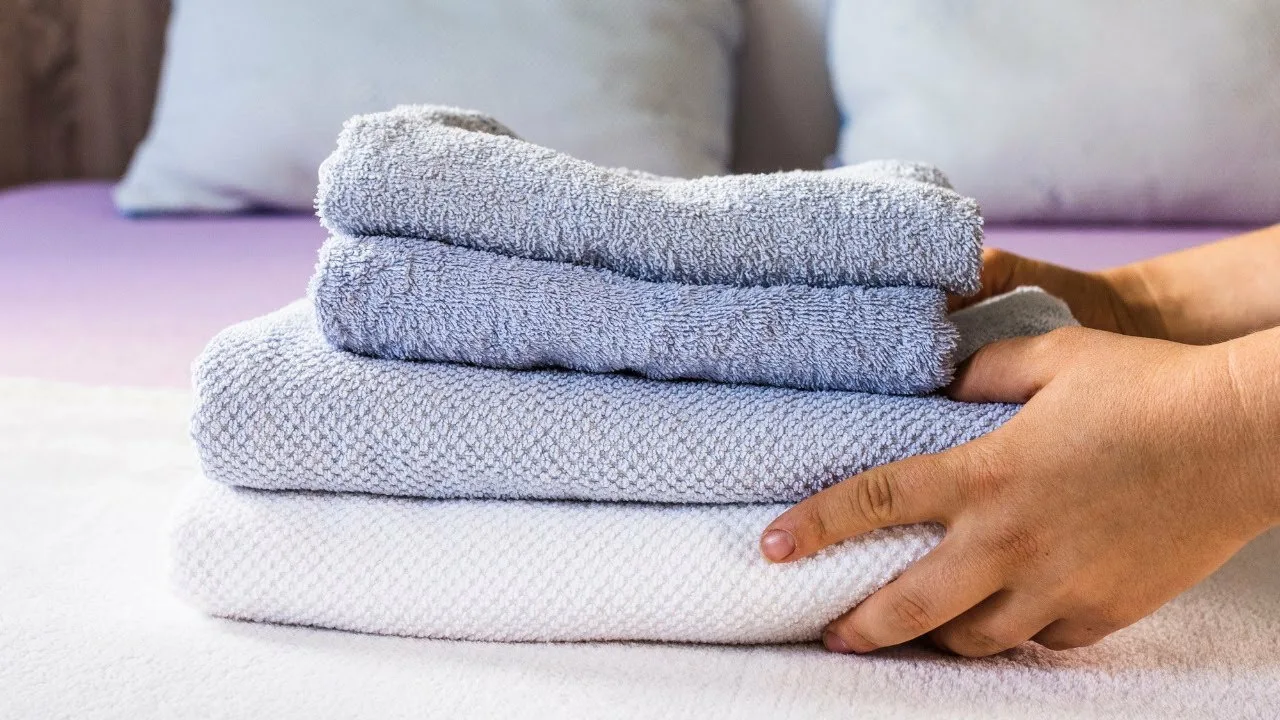 Harvat tietävät, mihin pyyheliinojen nauhat tarvitaan ja miten niitä käytetään.