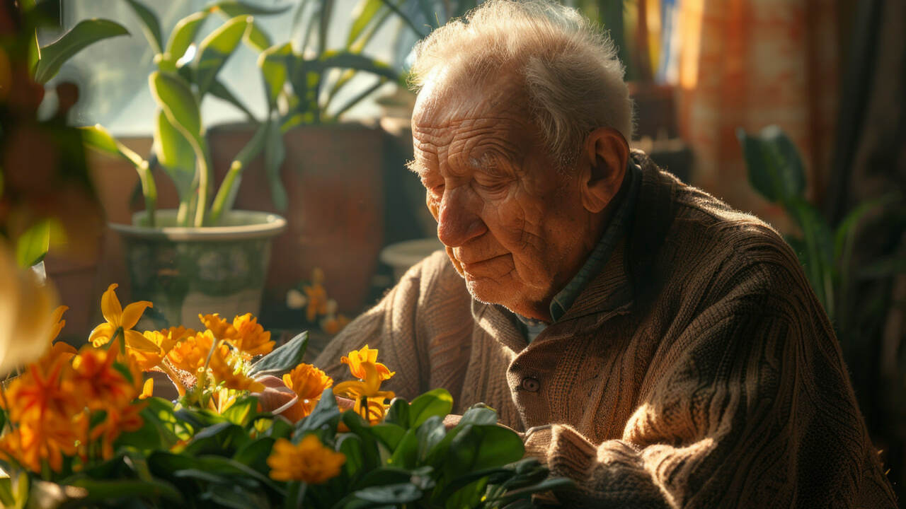 Tutkijat paljastivat ensimmäistä kertaa pitkäikäisyyden salaisuuden