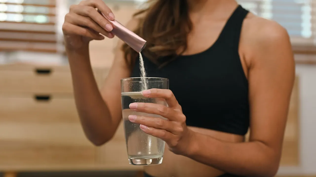 Nämä kollageenit ovat vahvempia kuin hyytelö ja liemi. Ne toimivat luonnollisena voiteluaineena nivelkipuille.