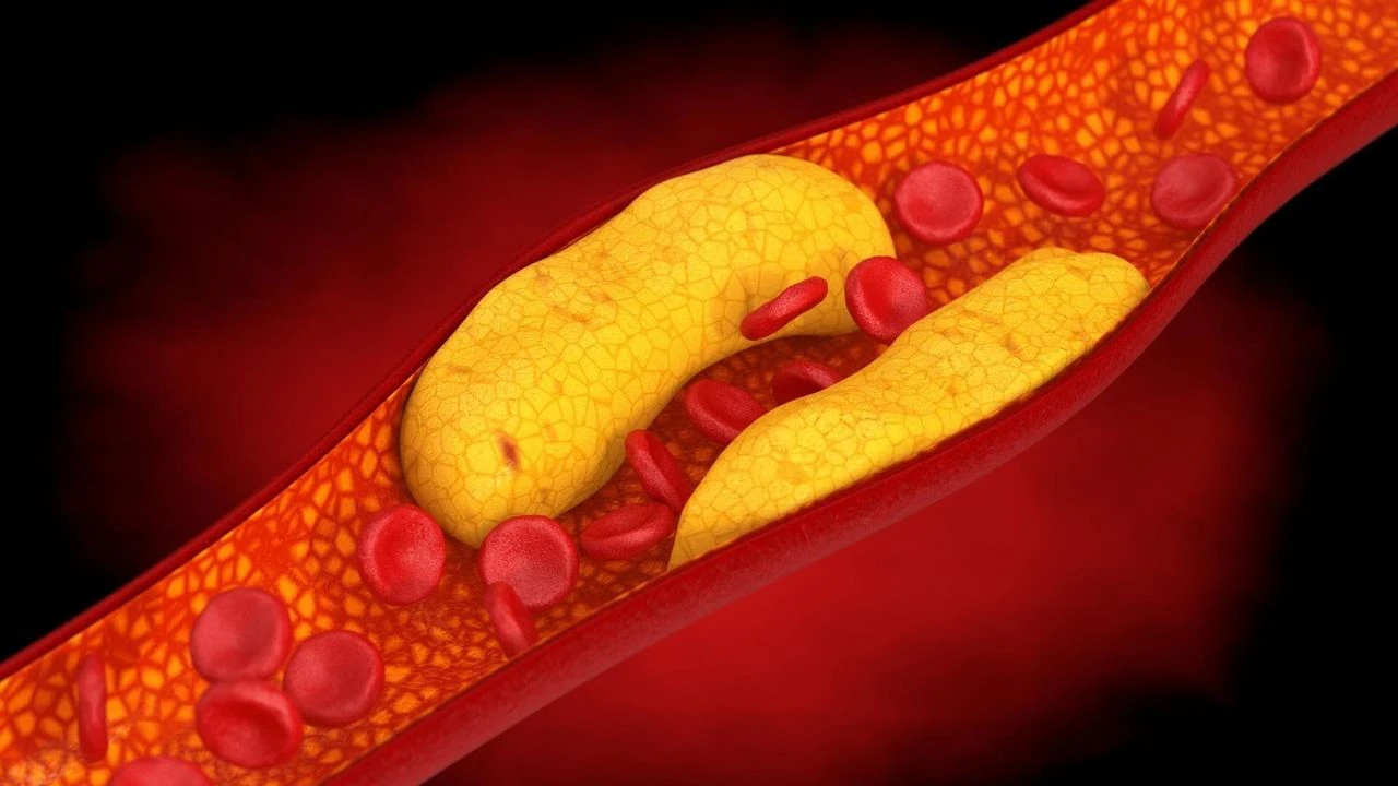 Tutkijat ovat oppineet hallitsemaan kolesterolin aktiivisuutta valon avulla