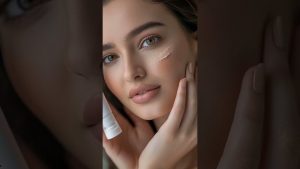 Apteekista löysin BB-voiteen, joka ”tasoittaa” ryppyjä. Se sopii erinomaisesti yli 50-vuotiaille.