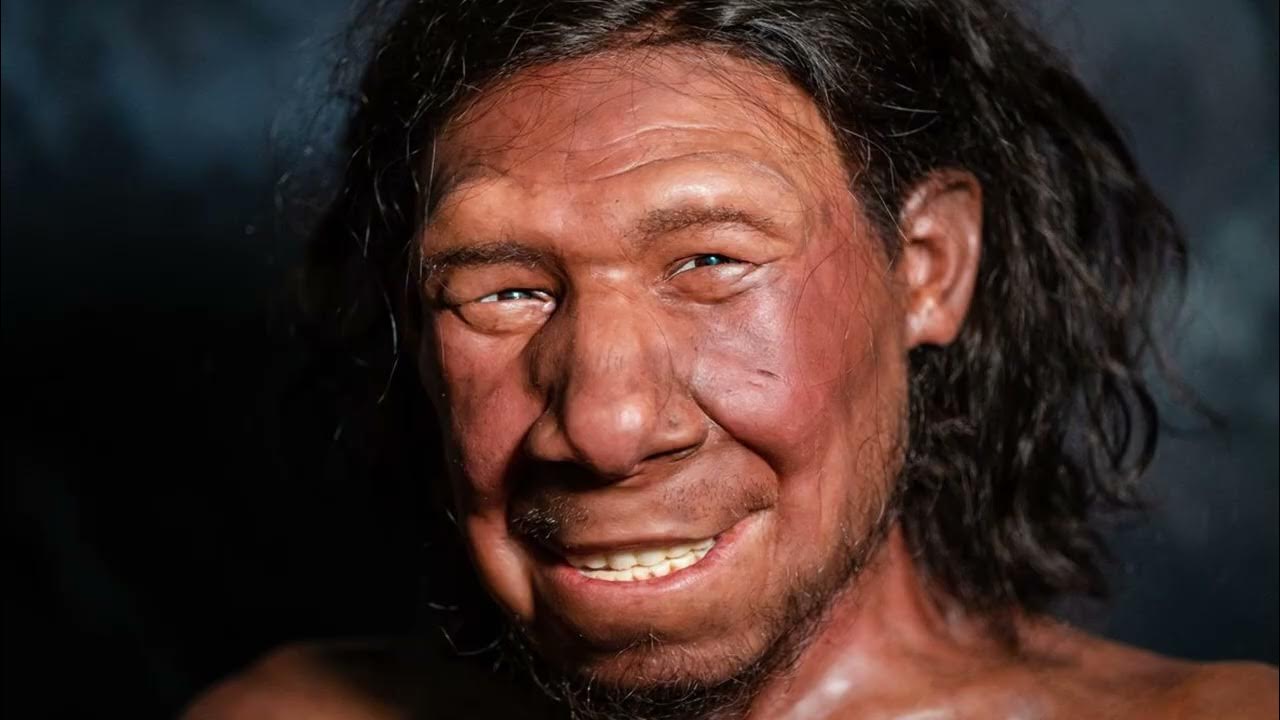 Oliko neandertalilaisten nenät paremmin sopeutuneet kylmään kuin Homo sapiensin nenät?