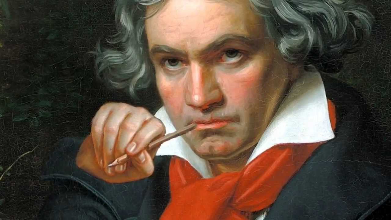 Beethovenin hiukset tutkittiin DNA:n avulla: mitä selvisi hänen kuolemastaan