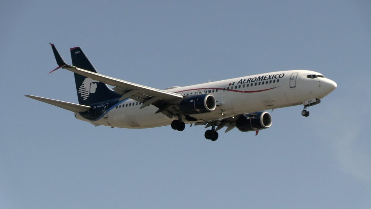 Aeromexico
