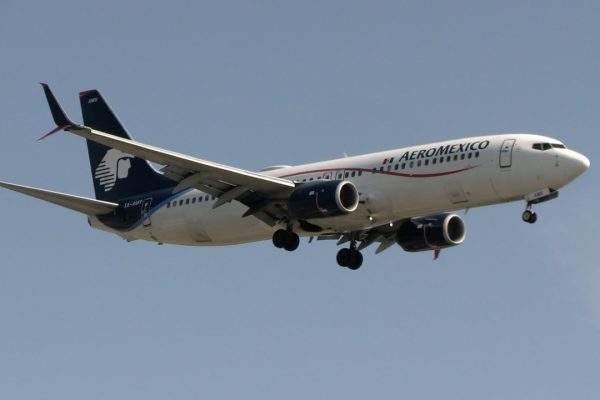 Aeromexico