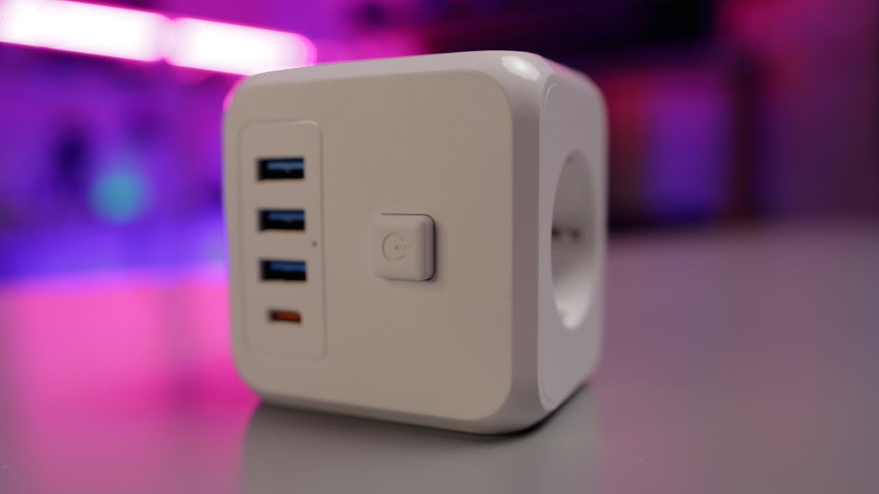 Lidl lanseeraa ratkaisun pistorasioiden määrän lisäämiseksi: ei rakennustöitä eikä jatkojohtoja.