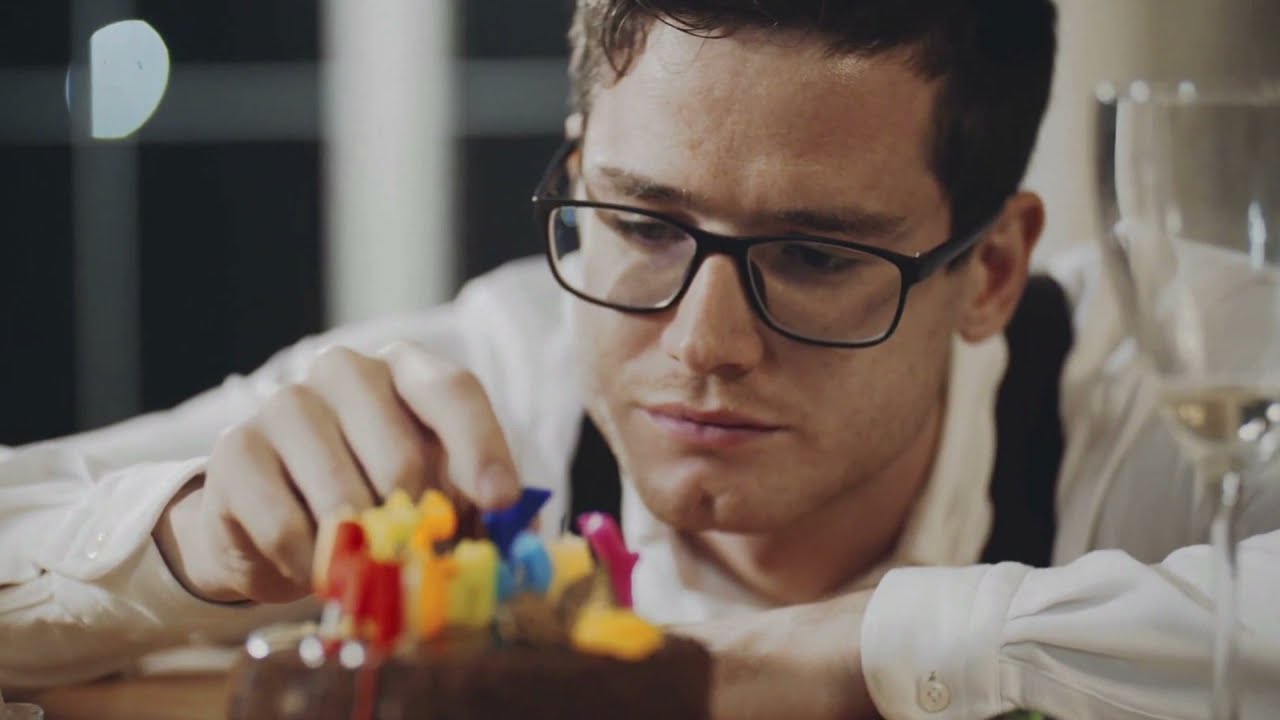 Mitä psykologian mukaan tarkoittaa se, että haluaa olla yksin syntymäpäivänään?