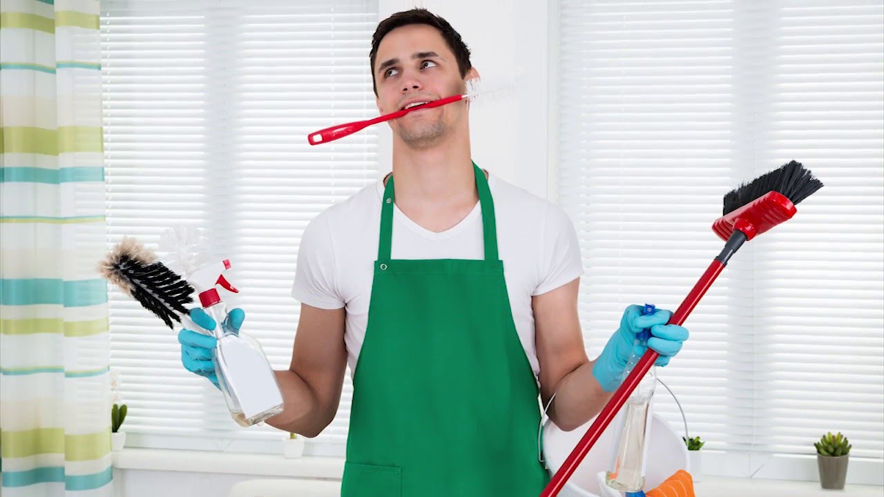 Mitä jatkuva siivoaminen tarkoittaa psykologian näkökulmasta?